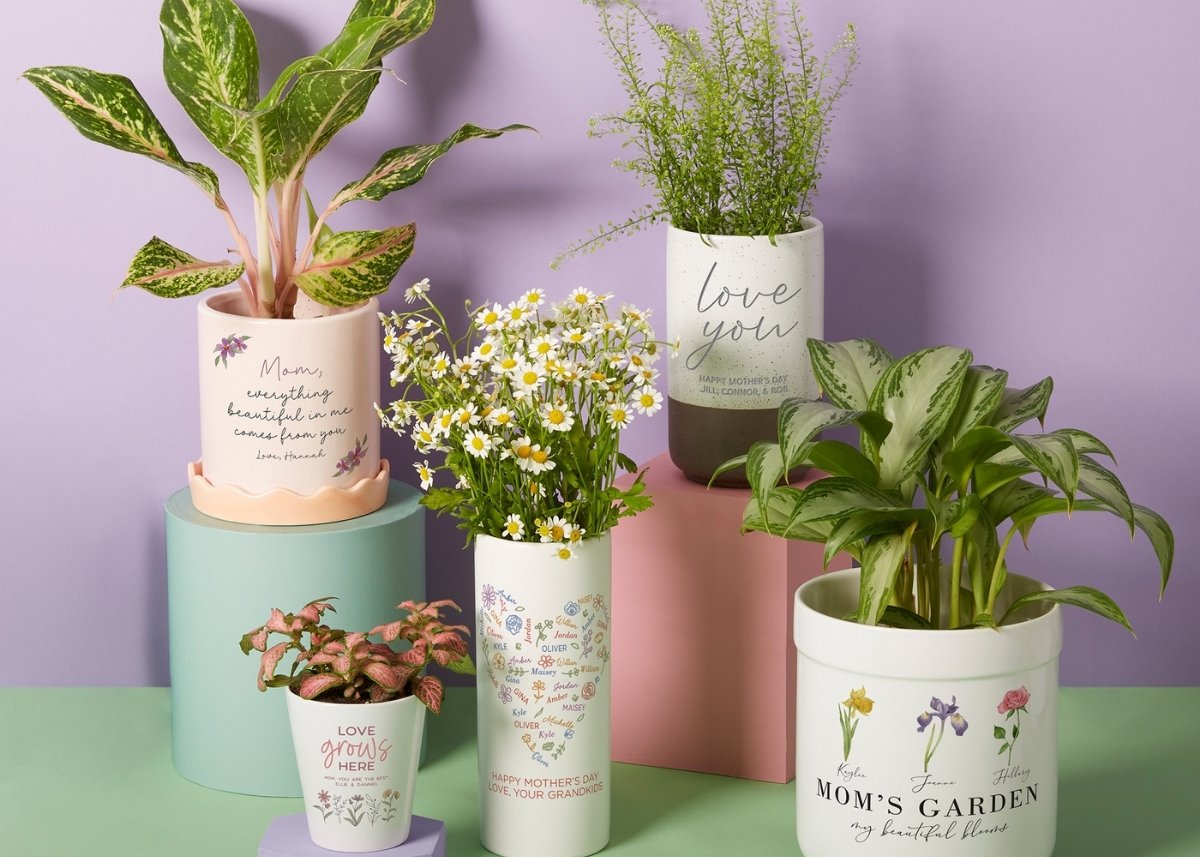 Personalization Mall background image