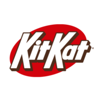 Kit Kat logo
