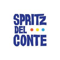 Spritz Del Conte logo