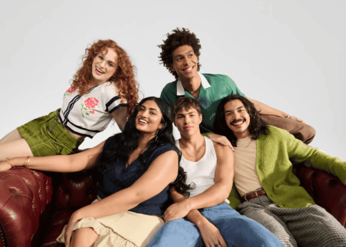 eBay background image