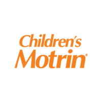 Children’s Motrin logo