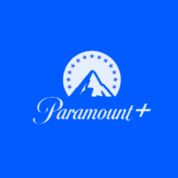Paramount+ logo