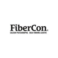 FiberCon logo