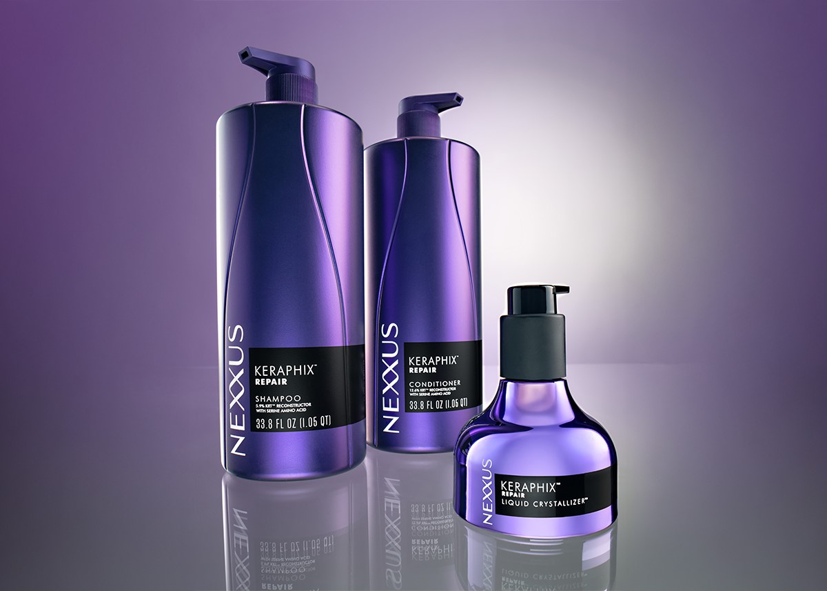 Nexxus background image