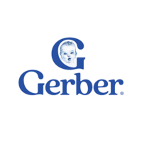 Gerber Baby Food