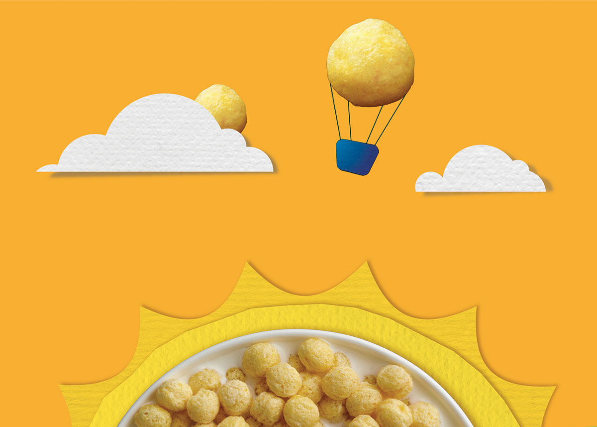KIX background image