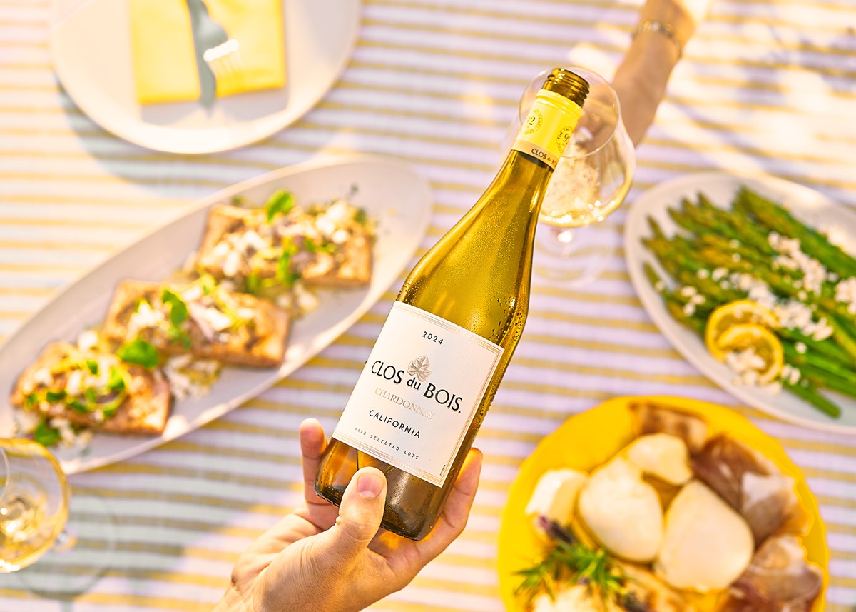Clos du Bois background image