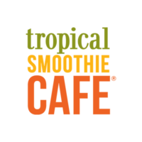 Tropical Smoothie Cafe logo