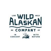 Wild Alaskan Company logo