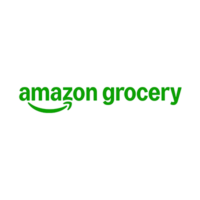 Amazon Grocery logo