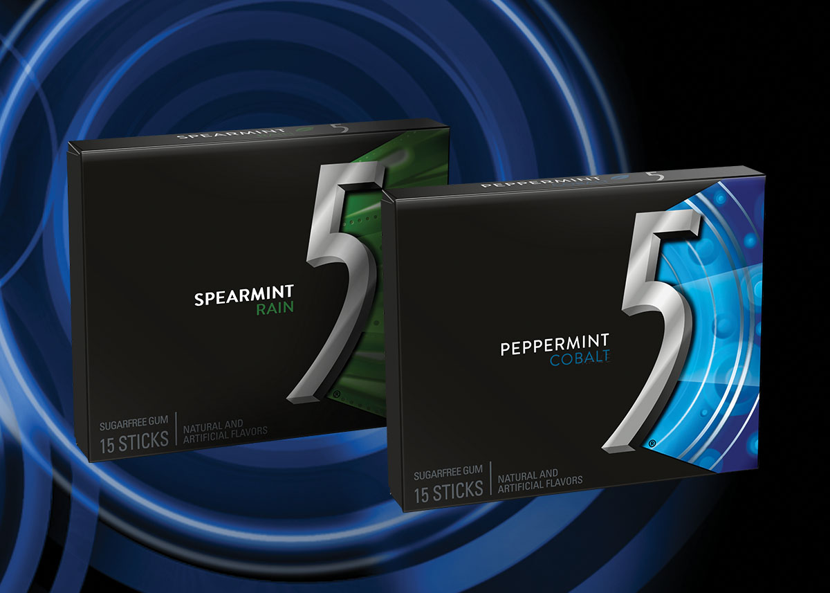 5 GUM background image