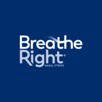 Breathe Right logo