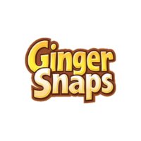 Ginger Snaps logo