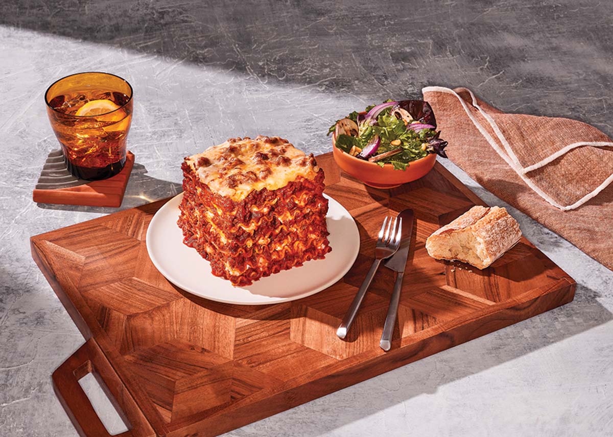 Ragu background image