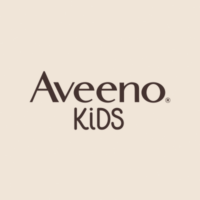 Aveeno Kids logo