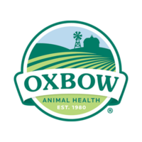 Oxbow Animal Health logo
