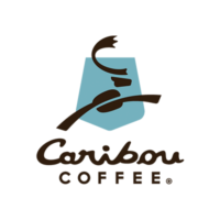 Caribou Coffee K-Cups logo