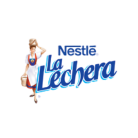 La Lechera logo