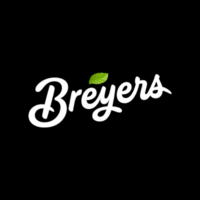 Breyers logo