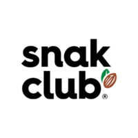 SNAK CLUB logo