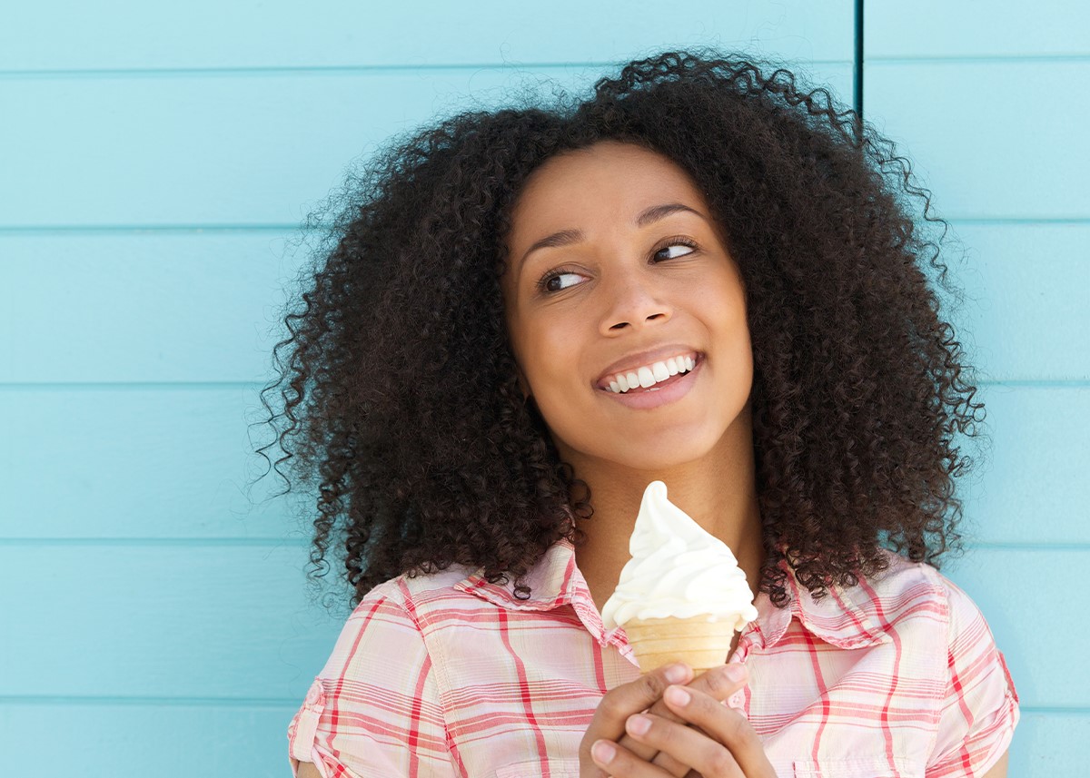 Sensodyne background image