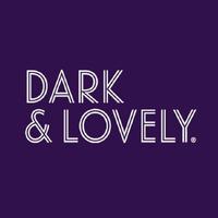 Dark & Lovely Hair Color logo