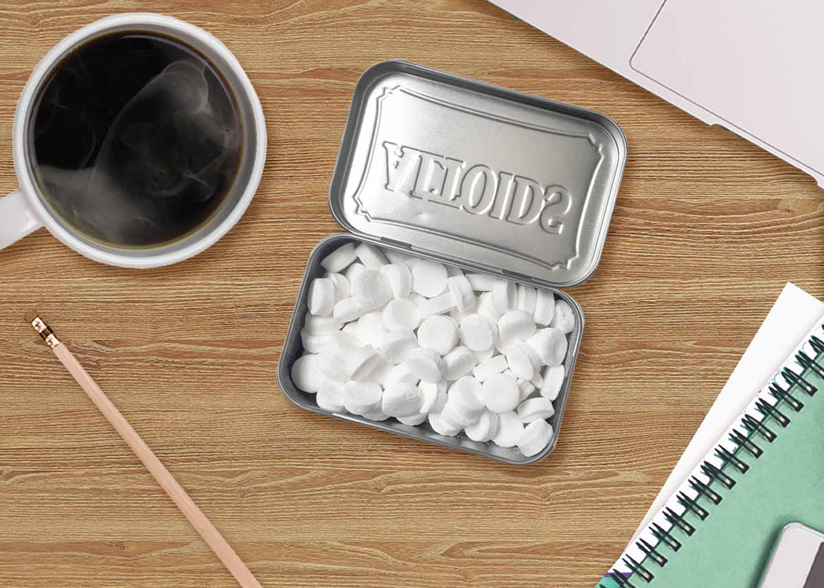 ALTOIDS background image