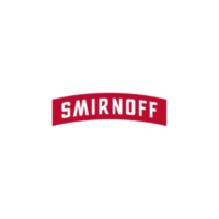 Smirnoff logo