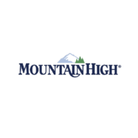 Mountain High logo