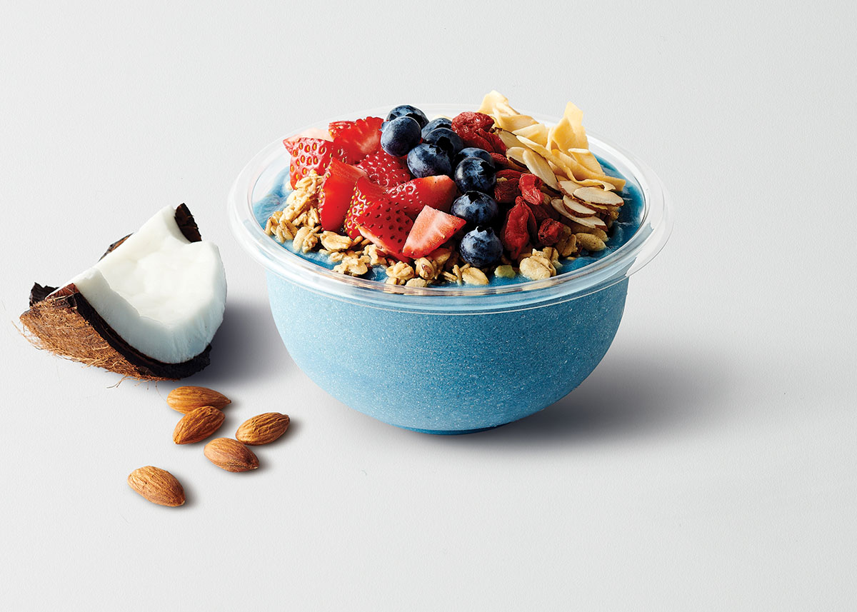 Jamba background image