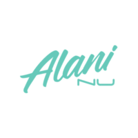Alani Nu logo
