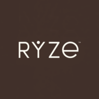 RYZE Mushroom Coffee logo