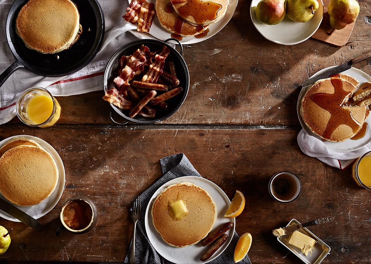 Hungry Jack background image