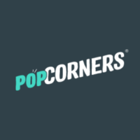 POPCORNERS