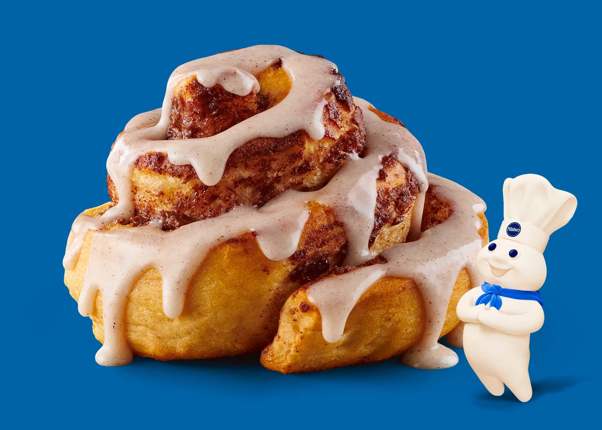 Pillsbury background image