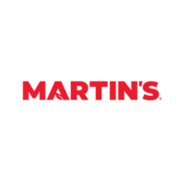 MARTIN'S Food logo