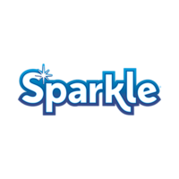 Sparkle logo