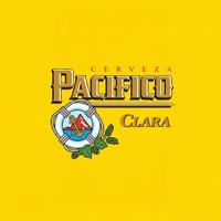 Pacifico logo
