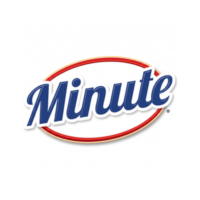 Minute Rice logo
