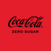 Coca-Cola Zero Sugar logo