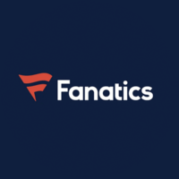 FANATICS logo