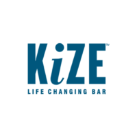 KiZE logo