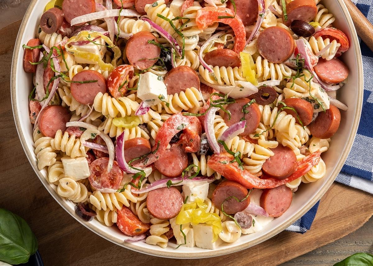 Eckrich background image