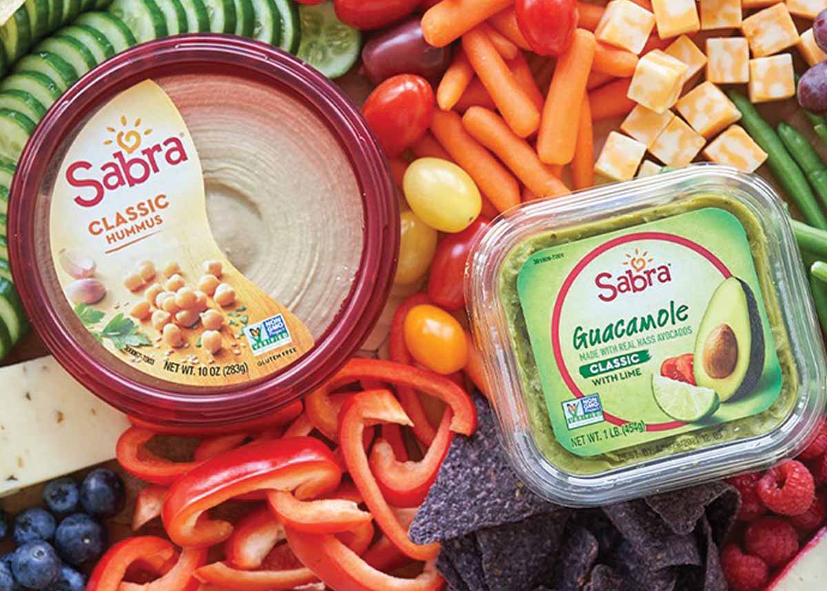 Sabra background image