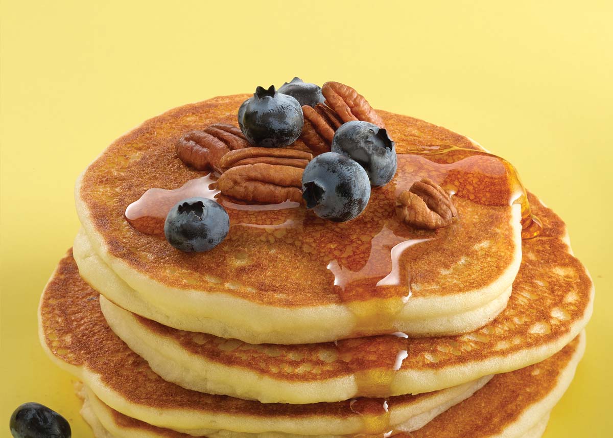 Bisquick background image