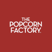 The Popcorn Factory