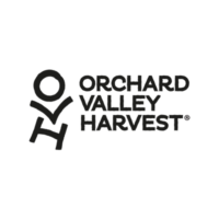 ORCHARD VALLEY HARVEST logo
