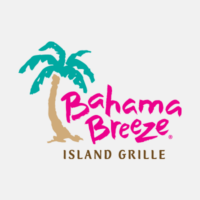 Bahama Breeze logo