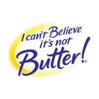 I Can't Believe It's Not Butter!