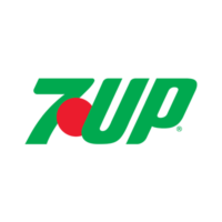 7UP logo